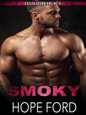 cover image of Smoky